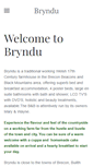 Mobile Screenshot of bryndu.co.uk